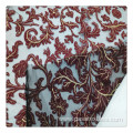 seoul korea embroidery fabrics fancy all over bridal mesh lace fabric 3D patch embroidery fabric